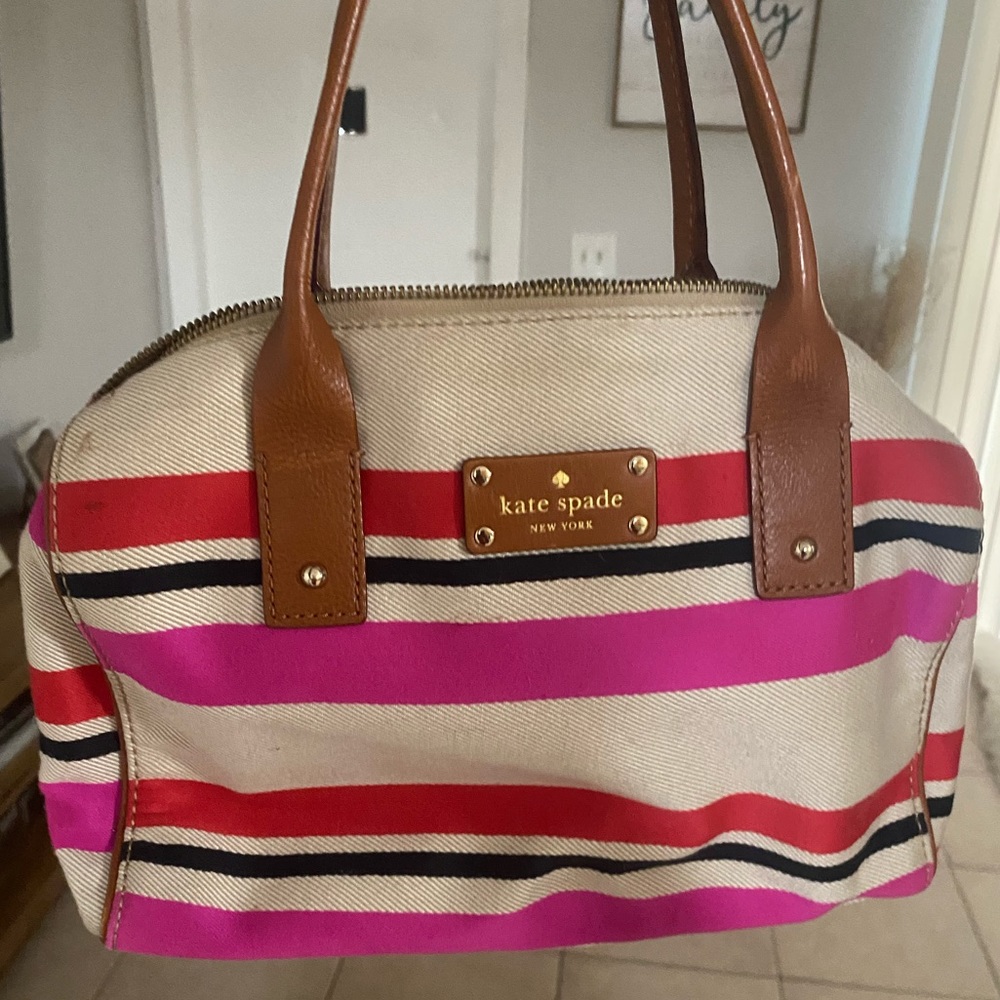 Kate Spade purse